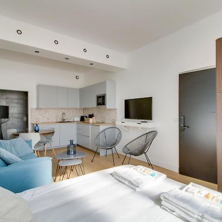 176 Suite Jean - Superb Apartment In 巴黎 外观 照片