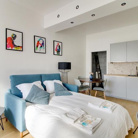 176 Suite Jean - Superb Apartment In 巴黎 外观 照片
